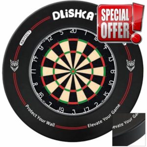 Dart Board Surround Ring