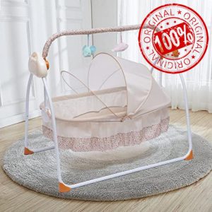 ZealEco Baby Cradle Swing