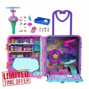 Polly Pocket Pollyville