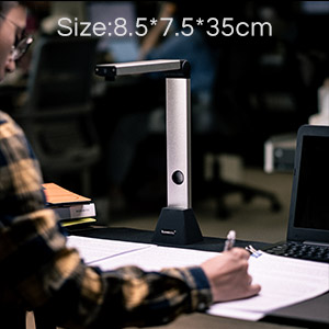 scanner
