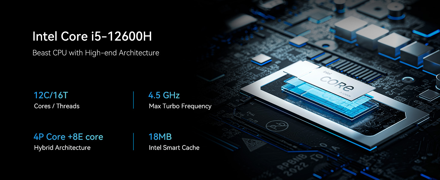 intel i5