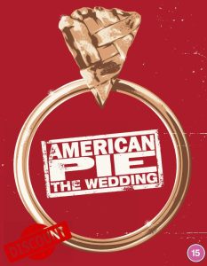 American Pie: The Wedding - Deluxe