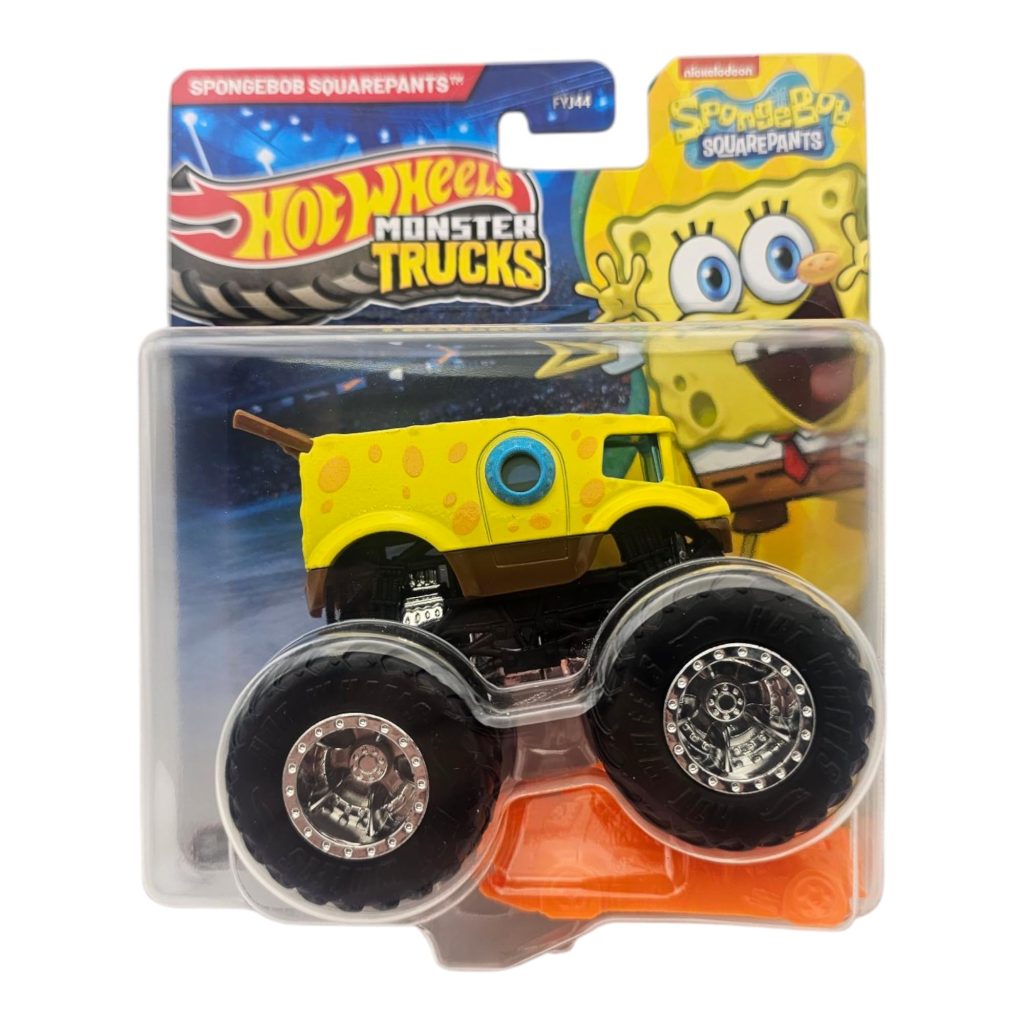 Die-Cast Vehicle