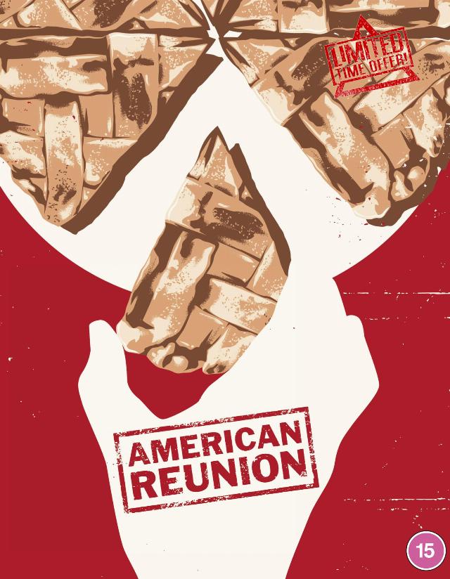 American Reunion - Deluxe