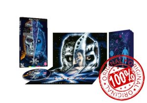 Jason X Limited Edition 4K UHD [Blu-ray] [Region Free]