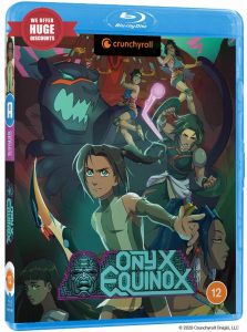 Onyx Equinox - Standard BD