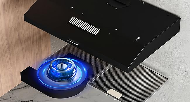 RANGE HOOD