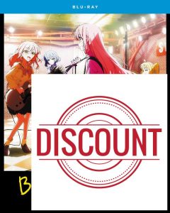 Bocchi The Rock (Sub Only)