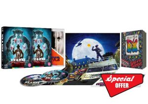 F/X & F/X 2: The Grande Illusio