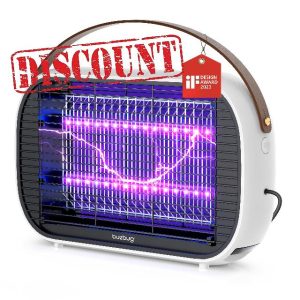 Buzbug LED Fly Zapper Indoor