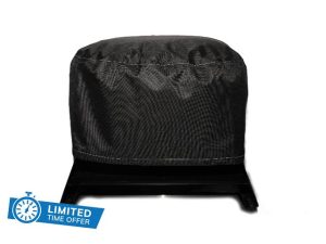 Gozney Arc XL Pizza Oven Cover in Black