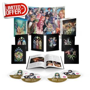 The Rising of the Shield Hero - Season 3