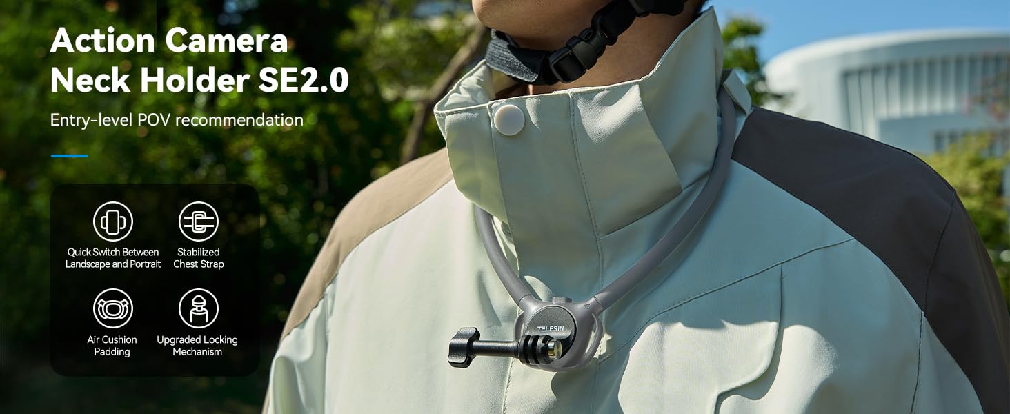 Neck Mount