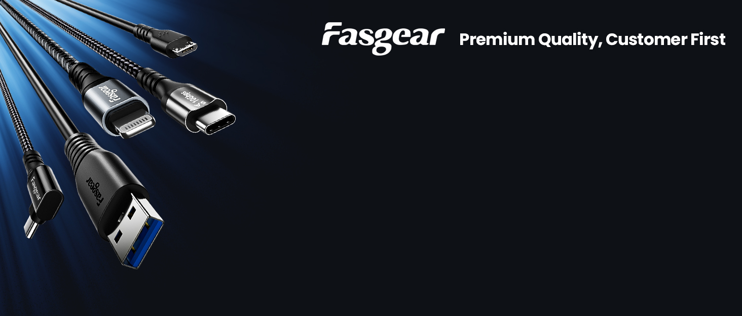 fasgear cable