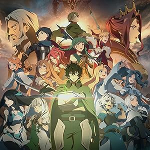 The Rising of the Shield Hero - Season 3