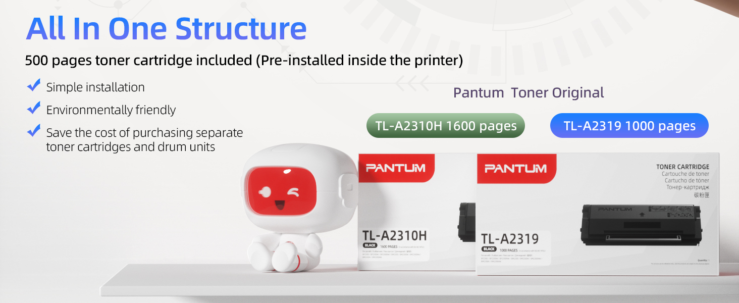 lazer printers for home use