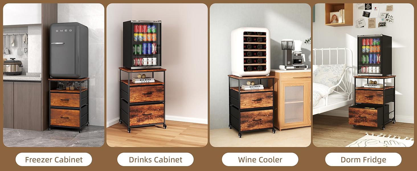 mini fridge stand fridge stand mini fridge storage mini fridge table