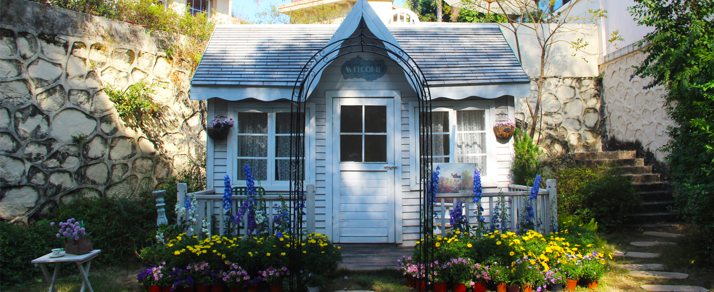 arbour