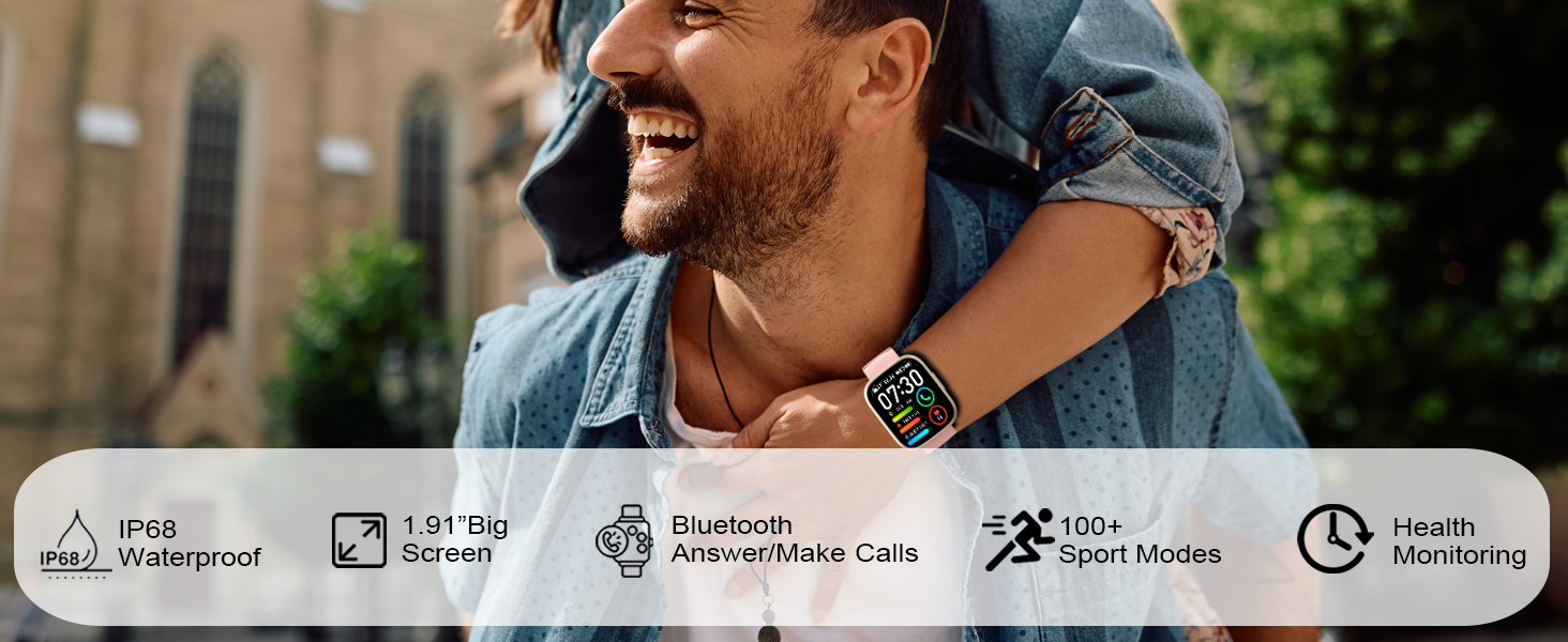 Smart Watch