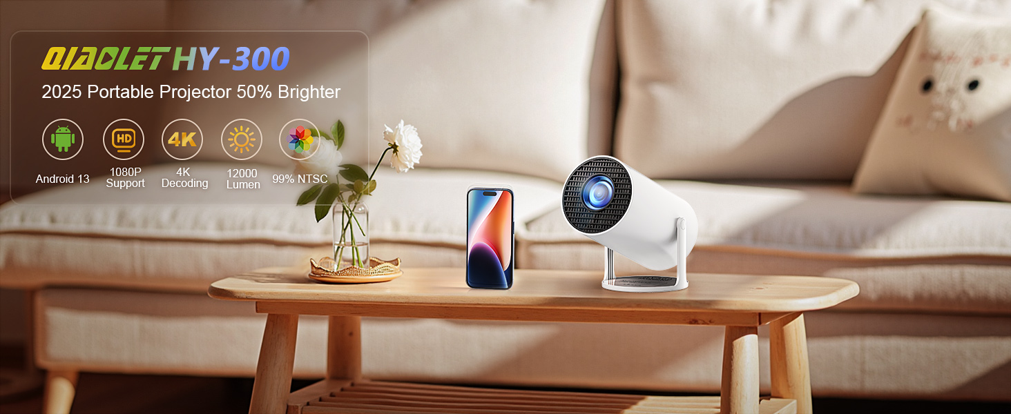 Projector
