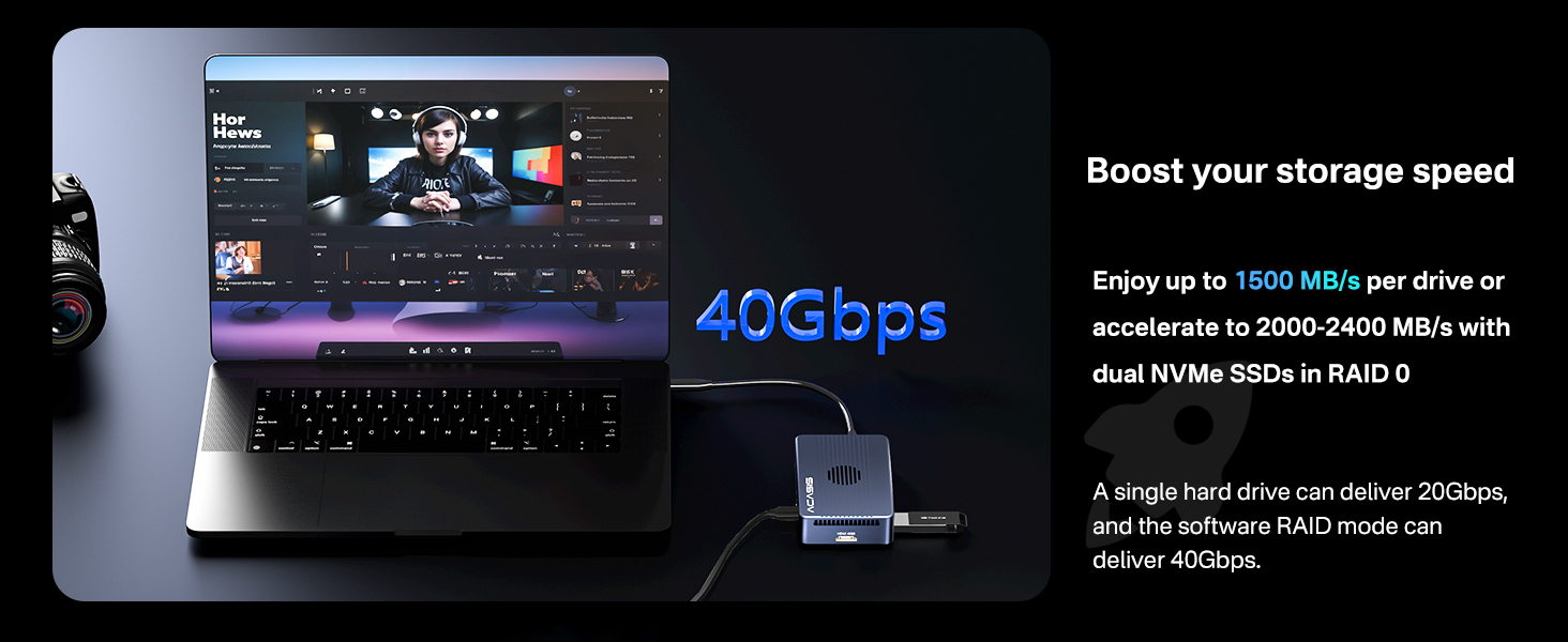 Single 8K60,Dual 4K60 Display