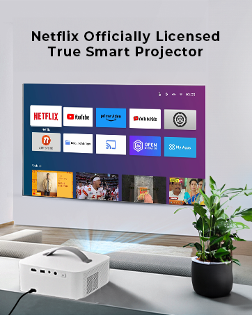 projector
