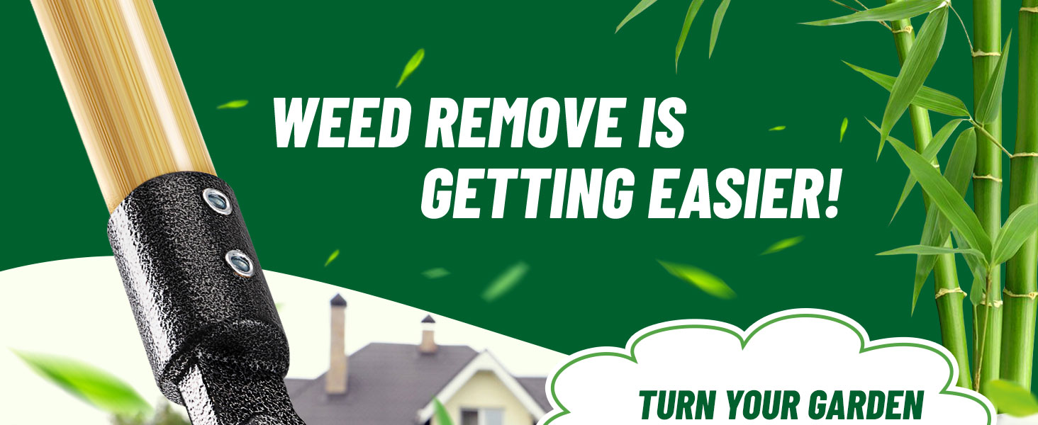 weed puller