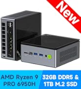 Mini PC