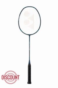 YONEX Badminton Racquet NANOFLARE 800 Play DEEP Green G5 4U
