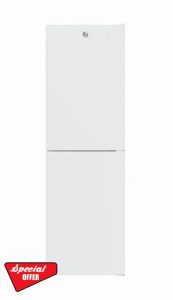 Hoover H-FRIDGE 300 Freestanding Fridge Freezer 50/50