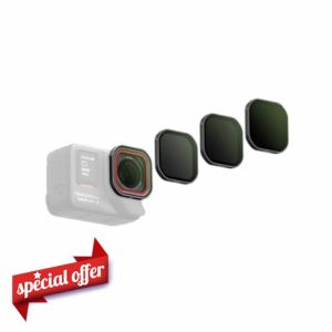 Insta360 Ace Pro 2 ND Filter Se