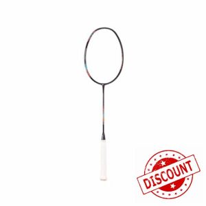 YONEX Nanoflare 700 Pro Badminton Racket for Advanced & Tournament Players Unstrung Midnight Purple