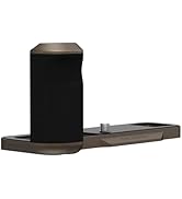 PolarPro - MagFlip Hood - Flip-down Magnetic Hood for Filter Access - 28mm + 43mm - Leica Q3 - Black