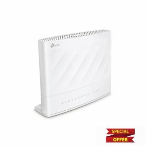 TP-Link AX1800 VX230v (Renewed) - TP-Link Modem - Digital - Ethernet - 1800 Mbps Downstream