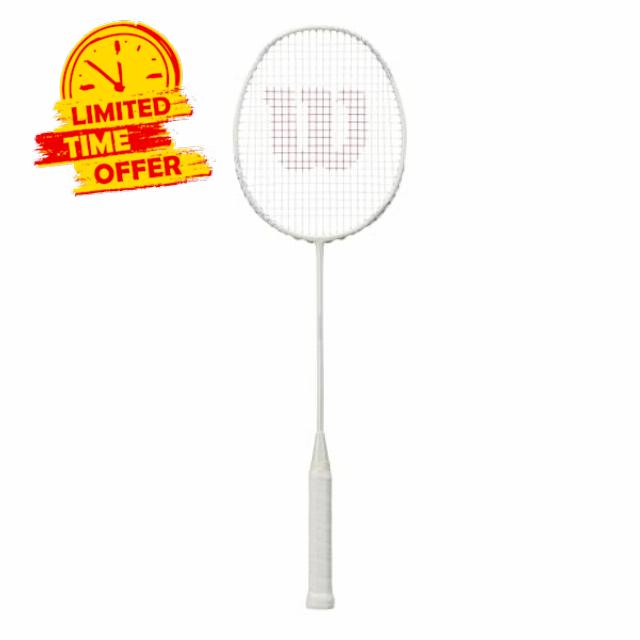 Wilson Vertex 3000 Badminto