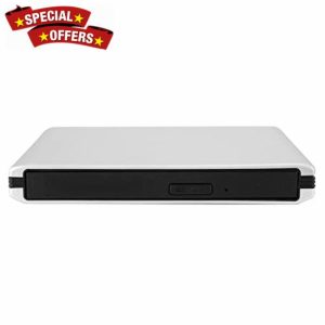 ANGGREK DVD CD Writer