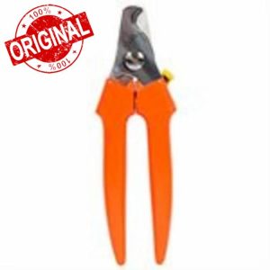 Millers Forge Stainless Steel Heavy Duty Dog Nail Clipper Trimmer Large #767C