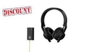 AIAIAI TMA-2 DJ Wireless - Professional DJ Headphones with Ultra-low Latency Wireless Audio