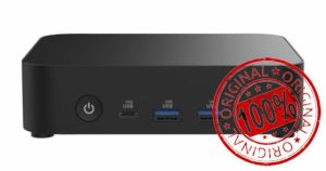 ASUS NUC 14 Essential Slim Kit RNUC14MNK9700002 with Intel N97 CPU