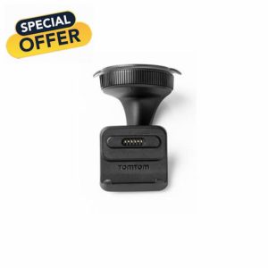 TomTom Sat Nav Windscreen Active Mount