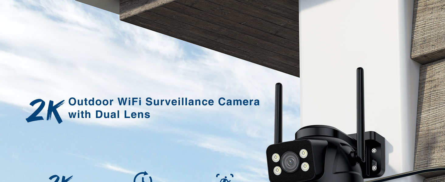 wifi camera
