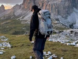 camping bag travelling backpack camping rucksack hiking bags & packs large backpack
