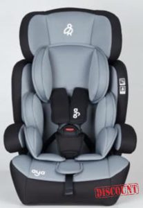 Aya Comfort Car Seat