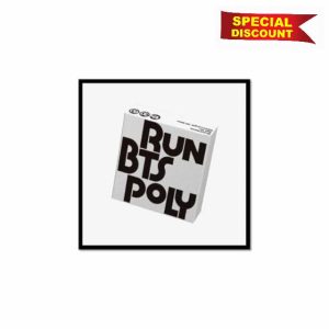 RUN BTS POLY HIGHLIGHT PACKAGE