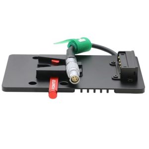 6 Pin Female Connector