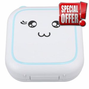 Portable Thermal Printer