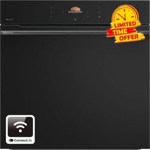 Hisense Built-in Electric Single Oven