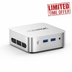 ACEMAGICIAN V1 Mini PC