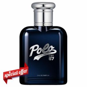 RALPH LAUREN FRAGRANCES FRAGRANCES Polo 67 Eau de Parfum 75ml
