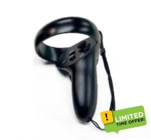 Pimax Right Controller for Crystal Light VR Headse